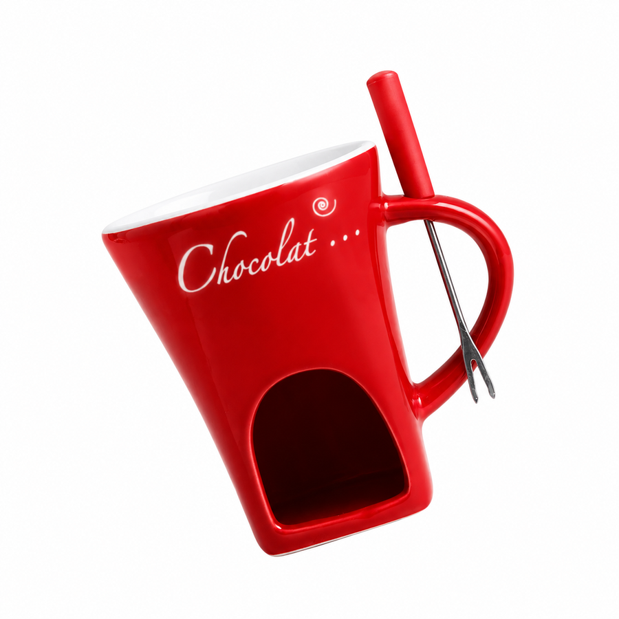 Mug Mini Fondu