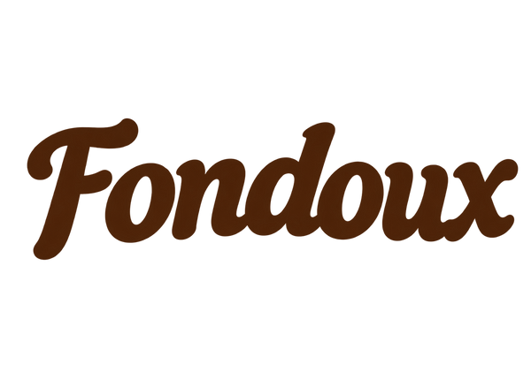 Fondoux